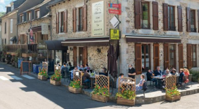 Logis Hôtel-restaurant Les Coudercous Saint-Chély-D'aubrac
